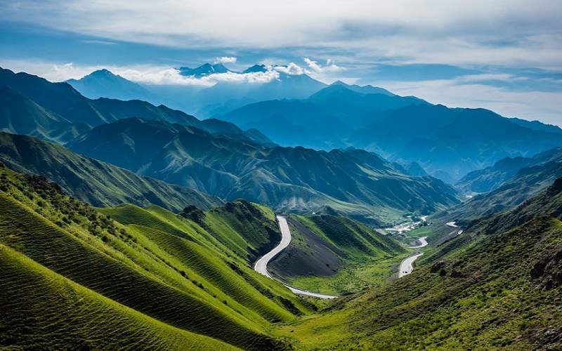 Duku Highway