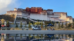 Top 25 Must-Do Things List for Tibet Travel