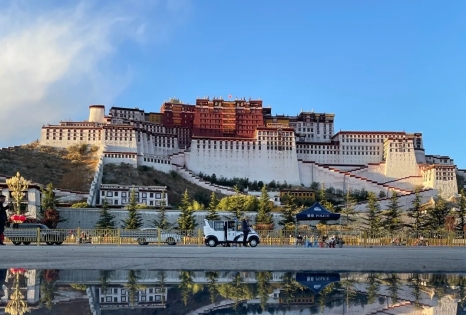 Potala Palace