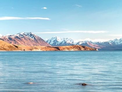 Top 10 Must-Visit Places in Southern Xinjiang: Desert, Canyons & Culture