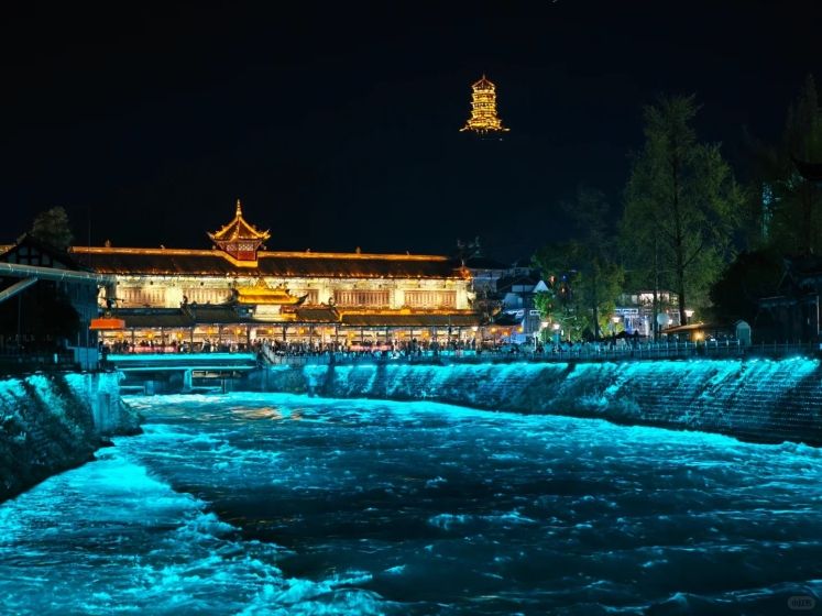 Where to Go in Dujiangyan: Complete Travel Guide Near Chengdu