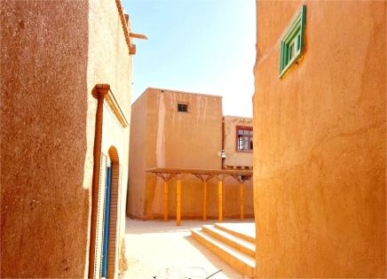 Top 10 Must-Visit Places in Southern Xinjiang: Desert, Canyons & Culture