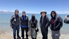Vietnam to Tibet Travel Guide: Transport, Permits & Tips