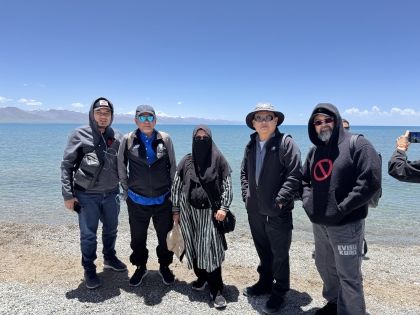 Vietnam to Tibet Travel Guide: Transport, Permits & Tips