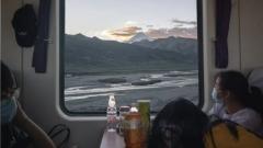 Best Ways to Reach Lhasa from Mainland China Cities