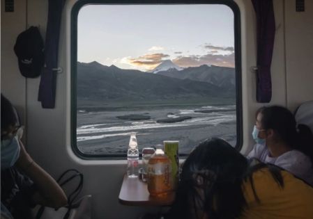 Best Ways to Reach Lhasa from Mainland China Cities