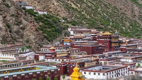 Spiritual Journeys in Tibet: Best Places for Pilgrimage and Meditation