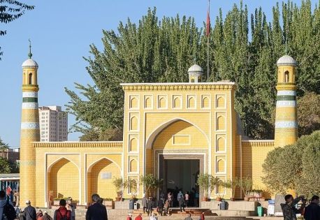 Top 10 Must-Visit Places in Southern Xinjiang: Desert, Canyons & Culture