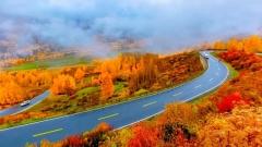 Discover Xinjiang’s Top Self‑Driving Routes: Ultimate Xinjiang Road Trip Guide