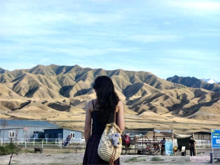 Karamay Travel Guide: Attractions, Food & Travel Tips
