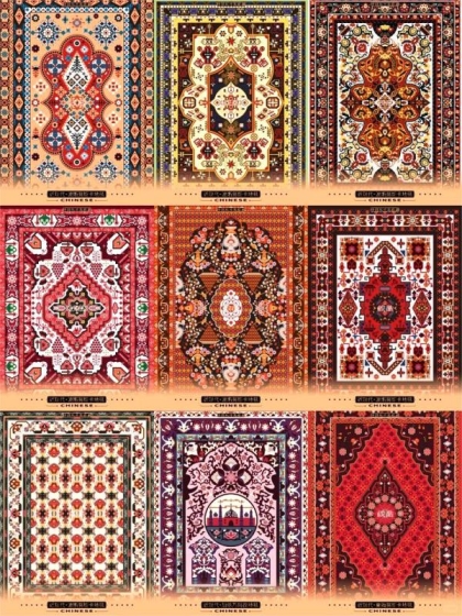 Xinjiang’s Unique Handicrafts and Shopping Guide