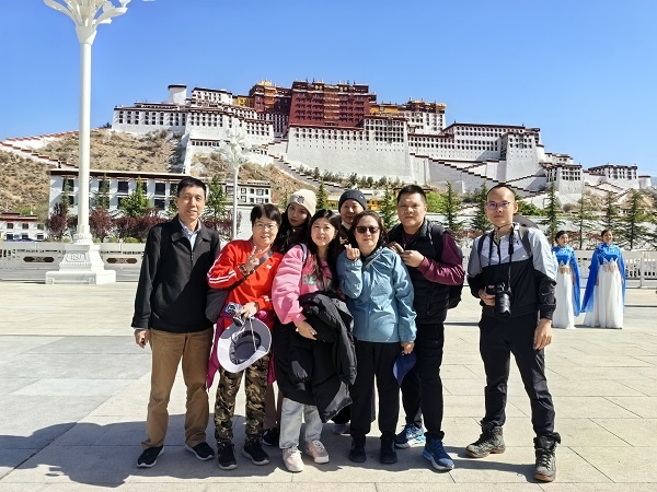 Potala Palace