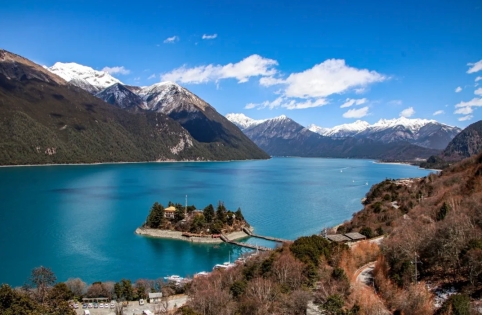 A Local’s Guide to Nyingchi: Tibet’s Secret Paradise