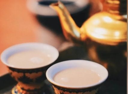Sweet Tea vs. Butter Tea: Which One Do You Prefer?