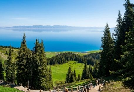 Top 6 Must-Visit Places in Xinjiang for First-Time Travelers