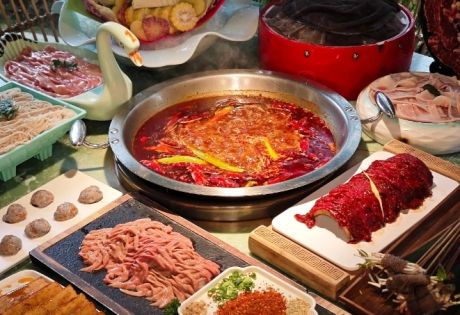 The Lifestyle of Chengdu: Why It’s China’s Most “Relaxed” City