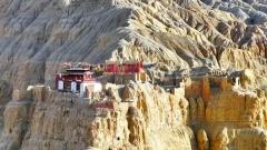 The Ruins of Guge Kingdom: Tracing Tibet’s Lost Civilization