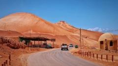Top Attractions in Turpan: Desert Oasis and Ancient Cities
