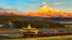 Xinduqiao & Tagong Grassland:  Explore the Photographers’ Paradise of Western Sichuan
