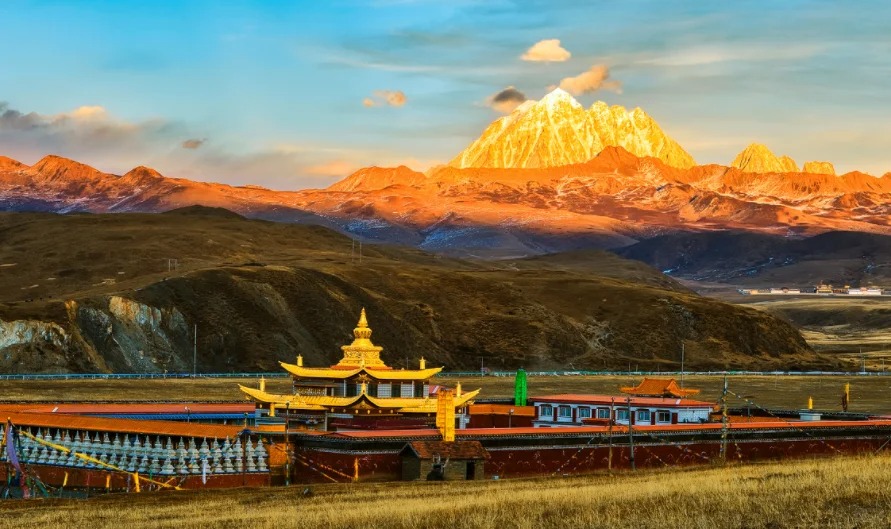 Xinduqiao & Tagong Grassland:  Explore the Photographers’ Paradise of Western Sichuan