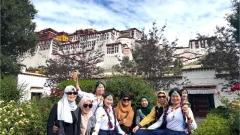 How to Get to Tibet from Australia: A Complete Travel Guide