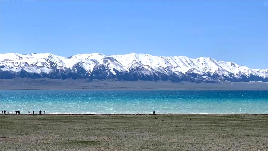 Xinjiang Free Travel Guide: A Journey Through Time and Landscape