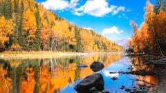 Xinjiang: The Perfect Place to Relax and Rejuvenate