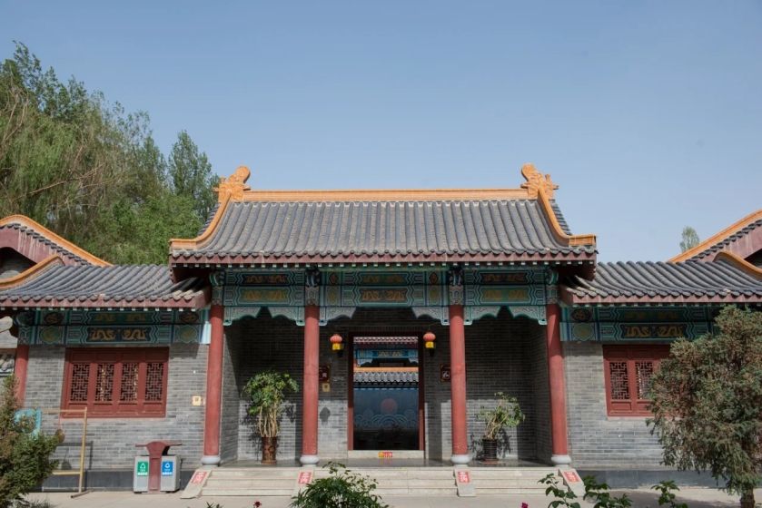 Xinjiang Hami:an Underrated Gem City
