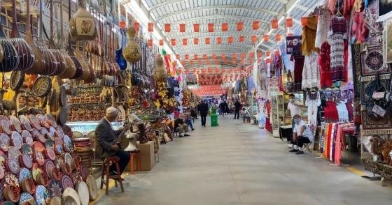 Kashgar Old Town: A Living Museum of the Silk Road