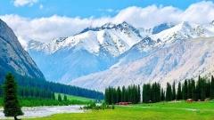 Yining Travel Guide: The Hidden Gem of Western Xinjiang