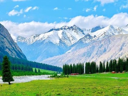 Yining Travel Guide: The Hidden Gem of Western Xinjiang