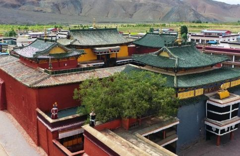 Things to Do in Shigatse: A Hidden Gem of Central Tibet