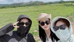 How to Protect Your Skin in High-Altitude and Desert Travel