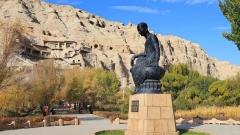 Xinjiang Buddhist Sites: Exploring the Silk Road’s Sacred Legacy