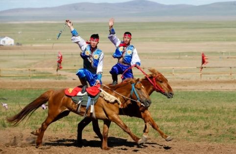 Cultural Immersion: Joining Xinjiang Festivals as a Traveler