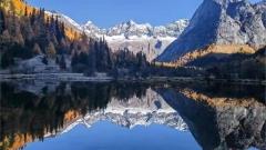Western Sichuan Loop Travel Guide: Scenic & Cultural Highlights