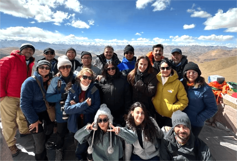 Tibet Travel Guide for Malaysians: Flights, Permits & Best Routes