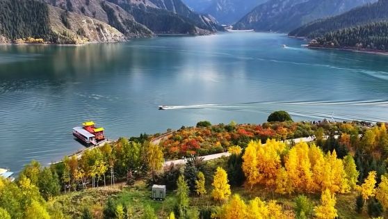Xinjiang Weather Guide: What to Expect Each Season