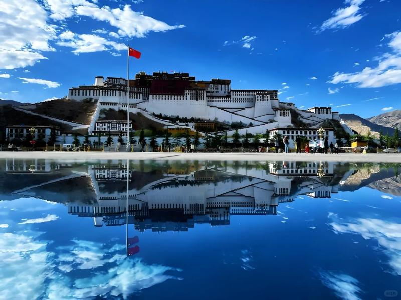 How to Avoid Tourist Traps in Tibet: Shopping, Sightseeing & Staying