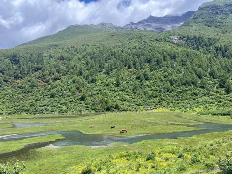The Ultimate Siguniang Mountain Trekking Guide