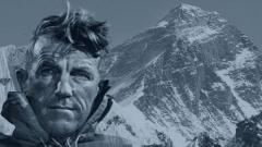 Edmund Hillary: First to Summit Everest and Conquer Earth's Extremes