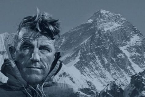 Edmund Hillary: First to Summit Everest and Conquer Earth's Extremes