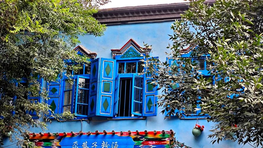 Ili, Xinjiang Travel Guide:  Top Attractions,Routes& Practical Tips
