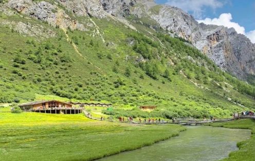 Is It Safe to Travel in Western Sichuan? What You Need to Know Before You Go