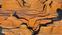 Discovering Karamay's Ghost City: Wind-Carved Wonders of the Desert