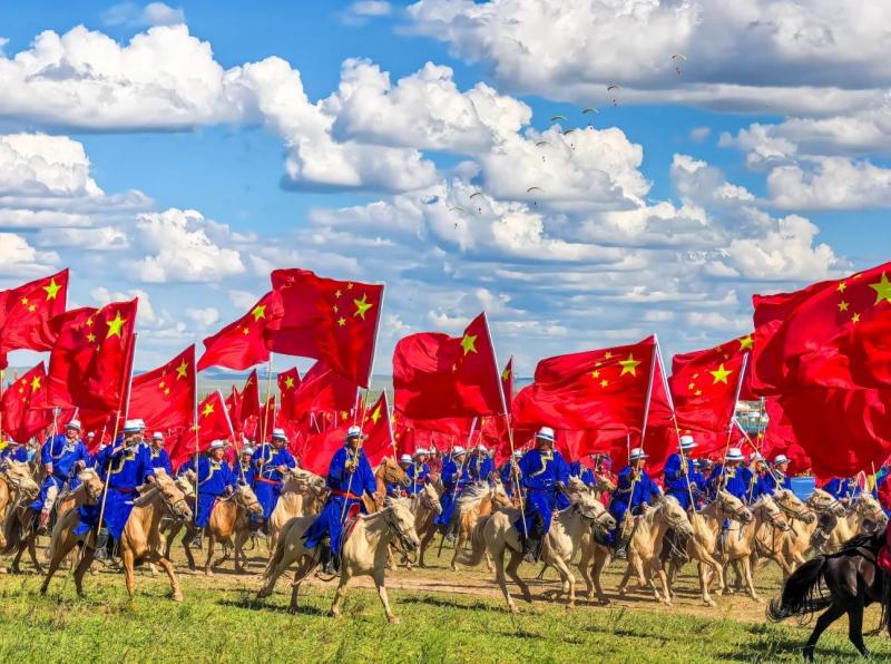 那达慕大会2(1)