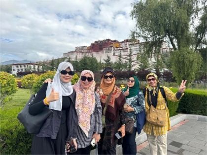 Can You Travel to Tibet Without a Tour Group? Guide for Foreign and Taiwan Travelers