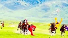 Litang: Birthplace of the 7th and 10th Dalai Lama