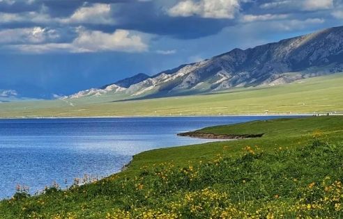 Xinjiang Weather Guide: What to Expect Each Season