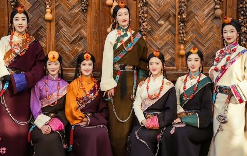 Tibetan Handicrafts: Souvenirs Worth Bringing Home